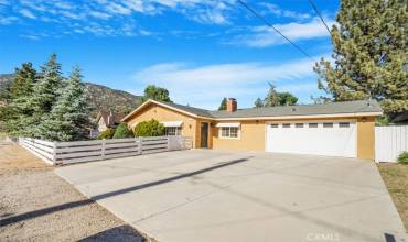 224 Pinon Street, Frazier Park, California 93225, 3 Bedrooms Bedrooms, ,2 BathroomsBathrooms,Residential,Buy,224 Pinon Street,SR24128494