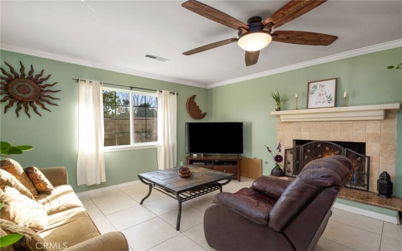 Laundry Room & Half Bathroom