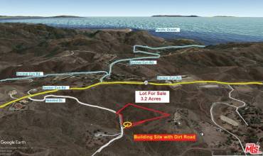 33247 Hassted Drive, Malibu, California 90265, ,Land,Buy,33247 Hassted Drive,24408067