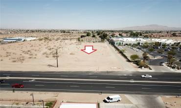 0 Palmdale Road, Victorville, California 92392, ,Land,Buy,0 Palmdale Road,HD24002074
