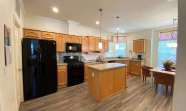 Beautiful Kitchen