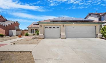 14042 Rogers Lane, Victorville, California 92392, 3 Bedrooms Bedrooms, ,2 BathroomsBathrooms,Residential,Buy,14042 Rogers Lane,IV24129145
