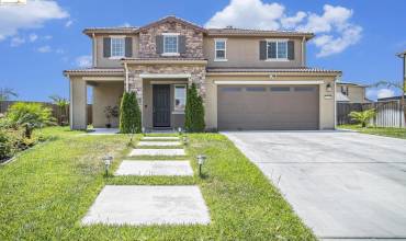 401 Avanti Way, Oakley, California 94561, 3 Bedrooms Bedrooms, ,2 BathroomsBathrooms,Residential,Buy,401 Avanti Way,41063181