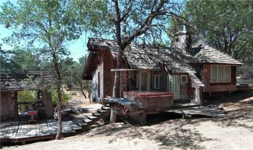 5152 Boyer Road, Mariposa, California 95338, ,Land,Buy,5152 Boyer Road,MP24129848