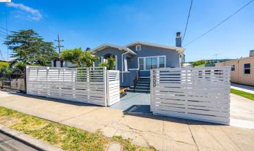 5600 Fleming Ave, Oakland, California 94605, 3 Bedrooms Bedrooms, ,2 BathroomsBathrooms,Residential,Buy,5600 Fleming Ave,41064517