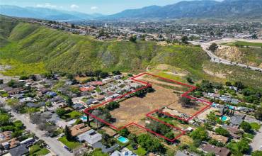 0 N G Street, San Bernardino, California 92405, ,Land,Buy,0 N G Street,OC24130156