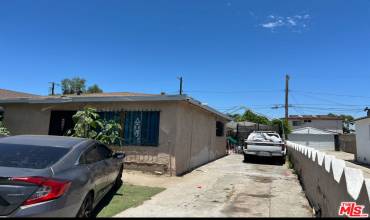 203 E 82nd Street, Los Angeles, California 90003, 4 Bedrooms Bedrooms, ,Residential Income,Buy,203 E 82nd Street,24408264