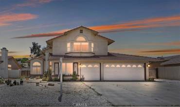 12803 Cardinal Road, Victorville, California 92392, 4 Bedrooms Bedrooms, ,3 BathroomsBathrooms,Residential,Buy,12803 Cardinal Road,CV24130433