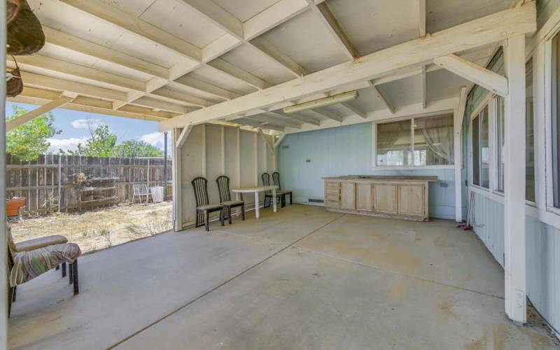 38 PATIO MLS