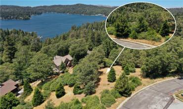 137 Mill Pond Road, Lake Arrowhead, California 92352, ,Land,Buy,137 Mill Pond Road,RW24130015