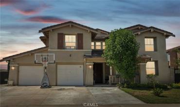 27753 Lafayette Way, Moreno Valley, California 92555, 5 Bedrooms Bedrooms, ,3 BathroomsBathrooms,Residential,Buy,27753 Lafayette Way,CV24130649