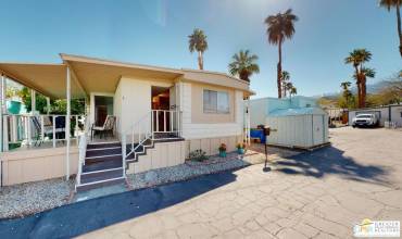 3 Coolidge Drive, Cathedral City, California 92234, 2 Bedrooms Bedrooms, ,1 BathroomBathrooms,Manufactured In Park,Buy,3 Coolidge Drive,23325953