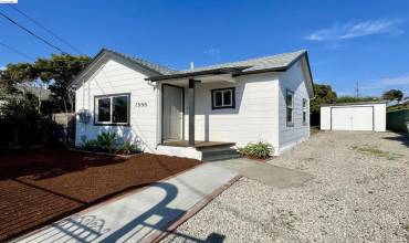 1988 19Th St, San Pablo, California 94806, 2 Bedrooms Bedrooms, ,1 BathroomBathrooms,Residential,Buy,1988 19Th St,41064339