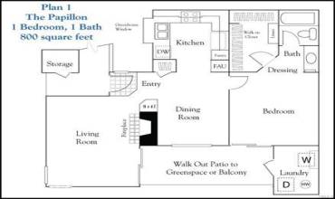 60 Corniche L, Dana Point, California 92629, 1 Bedroom Bedrooms, ,1 BathroomBathrooms,Residential,Buy,60 Corniche L,OC24128864