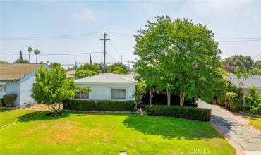 548 N Hartley Street, West Covina, California 91790, 4 Bedrooms Bedrooms, ,1 BathroomBathrooms,Residential,Buy,548 N Hartley Street,GD24119091