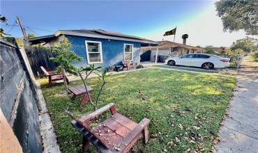 1704 E 64th Street, Long Beach, California 90805, 2 Bedrooms Bedrooms, ,1 BathroomBathrooms,Residential,Buy,1704 E 64th Street,DW24130706