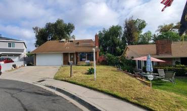 213 Fennell Court, San Diego, California 92114, 5 Bedrooms Bedrooms, ,3 BathroomsBathrooms,Residential,Buy,213 Fennell Court,PTP2403753