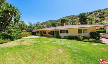 2633 Mandeville Canyon Road, Los Angeles, California 90049, 4 Bedrooms Bedrooms, ,1 BathroomBathrooms,Residential,Buy,2633 Mandeville Canyon Road,24408127