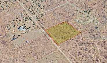 0 125th St E, Juniper Hills, California 93543, ,Land,Buy,0 125th St E,SR24130362