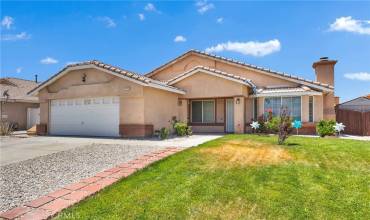 15452 Ferndale Road, Victorville, California 92394, 4 Bedrooms Bedrooms, ,2 BathroomsBathrooms,Residential,Buy,15452 Ferndale Road,HD24131074