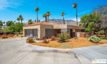 1310 Sunflower Circle, Palm Springs, California 92262, 2 Bedrooms Bedrooms, ,1 BathroomBathrooms,Residential,Buy,1310 Sunflower Circle,24408637