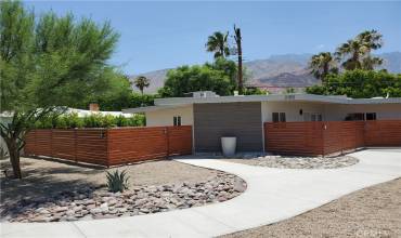 2155 N Junipero Avenue, Palm Springs, California 92262, 1 Bedroom Bedrooms, ,1 BathroomBathrooms,Residential Lease,Rent,2155 N Junipero Avenue,EV24131277