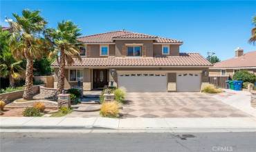 1861 Hideaway Place, Palmdale, California 93551, 5 Bedrooms Bedrooms, ,3 BathroomsBathrooms,Residential,Buy,1861 Hideaway Place,SR24130951