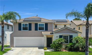 16189 Chadwick Court, Chino Hills, California 91709, 3 Bedrooms Bedrooms, ,2 BathroomsBathrooms,Residential,Buy,16189 Chadwick Court,WS24130812