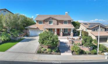 16735 Sagebrush Street, Chino Hills, California 91709, 4 Bedrooms Bedrooms, ,2 BathroomsBathrooms,Residential,Buy,16735 Sagebrush Street,TR24131351