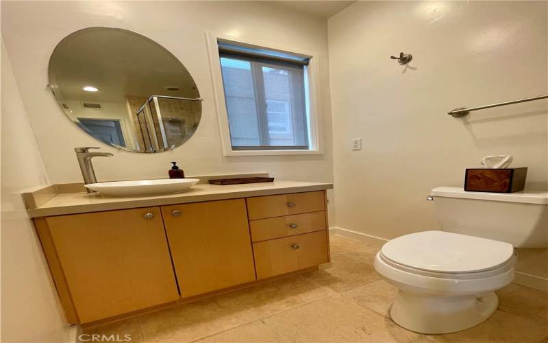 2nd bathroom