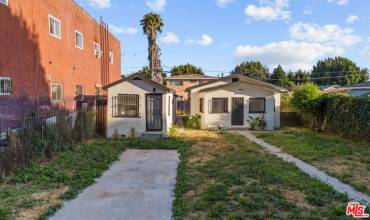 936 E 91st Street, Los Angeles, California 90002, 3 Bedrooms Bedrooms, ,Residential Income,Buy,936 E 91st Street,24408755