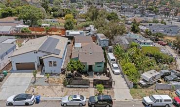 707 68Th St, San Diego, California 92114, 2 Bedrooms Bedrooms, ,3 BathroomsBathrooms,Residential,Buy,707 68Th St,240014713SD