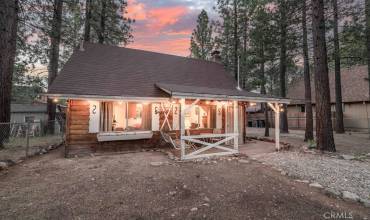 2057 6th Lane, Big Bear City, California 92314, 1 Bedroom Bedrooms, ,1 BathroomBathrooms,Residential,Buy,2057 6th Lane,EV24130748