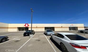 12241 Industrial Boulevard 206, Victorville, California 92395, ,Commercial Lease,Rent,12241 Industrial Boulevard 206,HD23146680