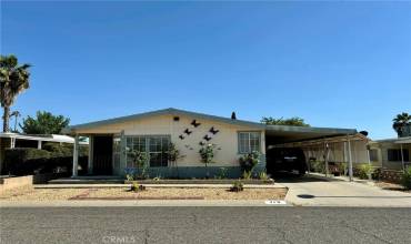 710 Santa Clara Circle, Hemet, California 92543, 2 Bedrooms Bedrooms, ,2 BathroomsBathrooms,Residential,Buy,710 Santa Clara Circle,SW24131181