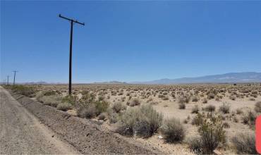 34549 N Northside Road, Lucerne Valley, California 92356, ,Land,Buy,34549 N Northside Road,DW23089250