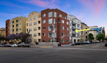 1601 India St 316, San Diego, California 92101, 2 Bedrooms Bedrooms, ,1 BathroomBathrooms,Residential,Buy,1601 India St 316,240014753SD