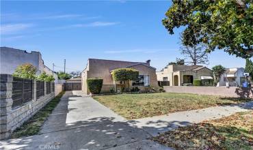 430 E 90th St, Los Angeles, California 90003, 2 Bedrooms Bedrooms, ,1 BathroomBathrooms,Residential,Buy,430 E 90th St,TR24116293
