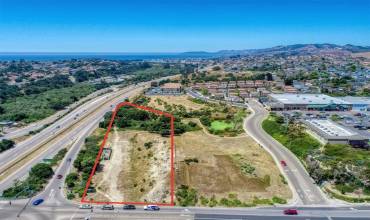 0 Oak Park Blvd Street, Pismo Beach, California 93420, ,Land,Buy,0 Oak Park Blvd Street,PI23135081