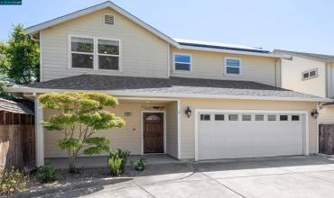 522 W J St, Benicia, California 94510, 3 Bedrooms Bedrooms, ,2 BathroomsBathrooms,Residential,Buy,522 W J St,41064772