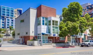 531 8Th Ave TH114, San Diego, California 92101, 2 Bedrooms Bedrooms, ,2 BathroomsBathrooms,Residential,Buy,531 8Th Ave TH114,240014789SD