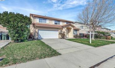 1257 Potrero Cir, Suisun City, California 94585, 4 Bedrooms Bedrooms, ,2 BathroomsBathrooms,Residential,Buy,1257 Potrero Cir,41064768