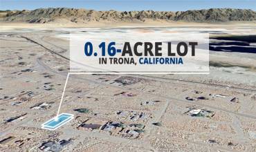 8 7th Street, Trona, California 93562, ,Land,Buy,8 7th Street,OC24132108