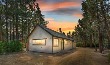 516 Elysian Boulevard, Big Bear City, California 92314, 1 Bedroom Bedrooms, ,Residential,Buy,516 Elysian Boulevard,EV24131845