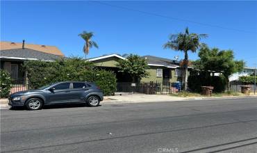 1202 W 90th Place, Los Angeles, California 90044, 5 Bedrooms Bedrooms, ,4 BathroomsBathrooms,Residential Income,Buy,1202 W 90th Place,PW24132110
