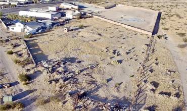 0 National Trails Highway, Barstow, California 92311, ,Land,Buy,0 National Trails Highway,HD24132149