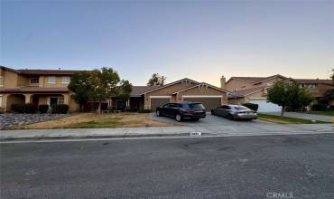 12848 Antelope Lane, Victorville, California 92392, 3 Bedrooms Bedrooms, ,2 BathroomsBathrooms,Residential,Buy,12848 Antelope Lane,SR24132194