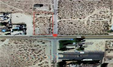 0 Old Womens Springs Road, Lucerne Valley, California 92356, ,Land,Buy,0 Old Womens Springs Road,SW24132231