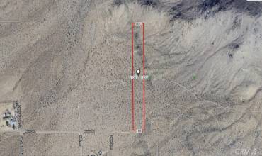 0 Morro Road, Apple Valley, California 92307, ,Land,Buy,0 Morro Road,SB24129739