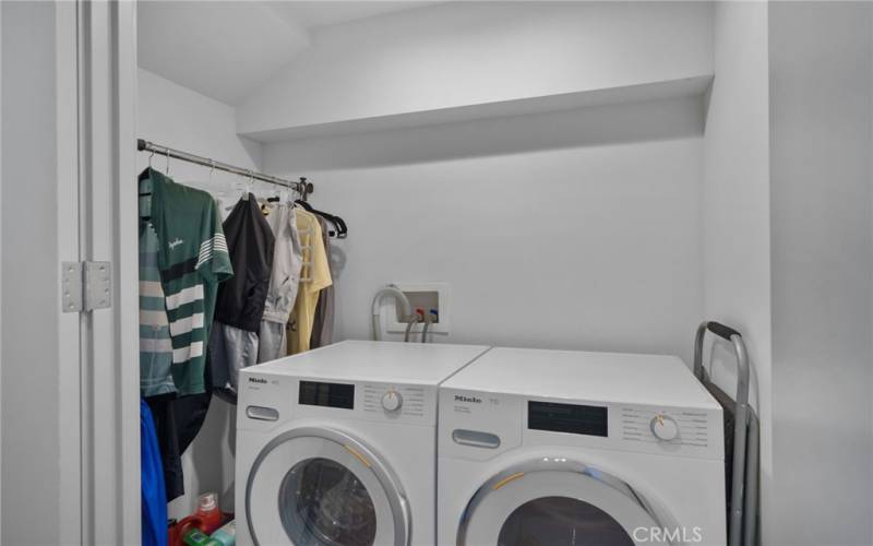 Laundry Room (downstairs)